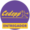 آیکون‌ Entregador Cedepp