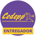 Entregador Cedepp
