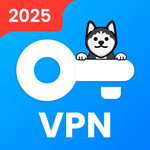Husky VPN icon
