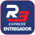 R3 Express - Entregador