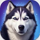 Husky Wallpaper-icoon