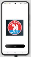 Husky Pizza - Plainville 海報