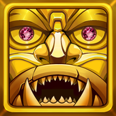 Temple Spirit Endless Run APK