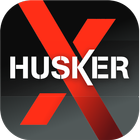 Husker Extra أيقونة