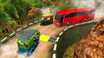 Euro Tuk Tuk Auto Rickshaw 22 screenshot 2
