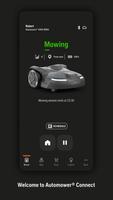 Automower® Connect Screenshot 2