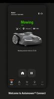 Automower® Connect Screenshot 2
