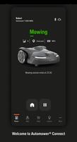 Automower screenshot 2