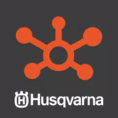 Husqvarna Connect アプリダウンロード
