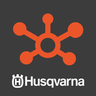 Husqvarna Connect Zeichen