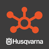 Husqvarna Connect icône