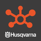 Husqvarna Connect ícone