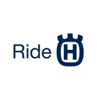 Ride Husqvarna E-Bicycles icône