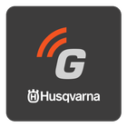 Husqvarna Fleet Services Gatew Zeichen