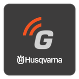 Husqvarna Fleet Services Gatew ícone