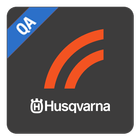 Husqvarna Fleet Services-icoon