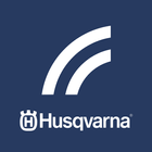 Husqvarna Fleet Services Zeichen