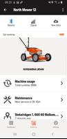 Husqvarna Fleet Services Screenshot 3