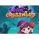 Witch word cross-APK