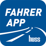 Fahrer-App
