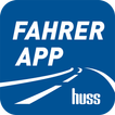 Fahrer-App আইকন