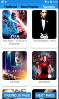 Simple IMDB movie guide [NO Ads] syot layar 2