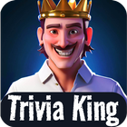 Offline Games - Trivia King simgesi