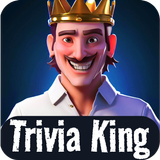 Offline Games - Trivia King icône