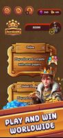 Offline Games - Trivia King โปสเตอร์