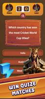 Offline Games - Trivia King تصوير الشاشة 1