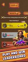 Offline Games - Trivia King تصوير الشاشة 2