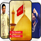 Azadari - Shia Whatsapp Video Status icône