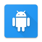 آیکون‌ Learn Android App Development: