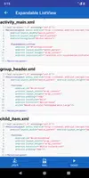 Learn Android App Development: Screenshot 7