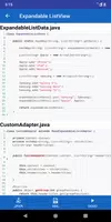 Learn Android App Development: Screenshot 6
