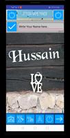 Stylish Name Maker : Stylish Text on Photo скриншот 1