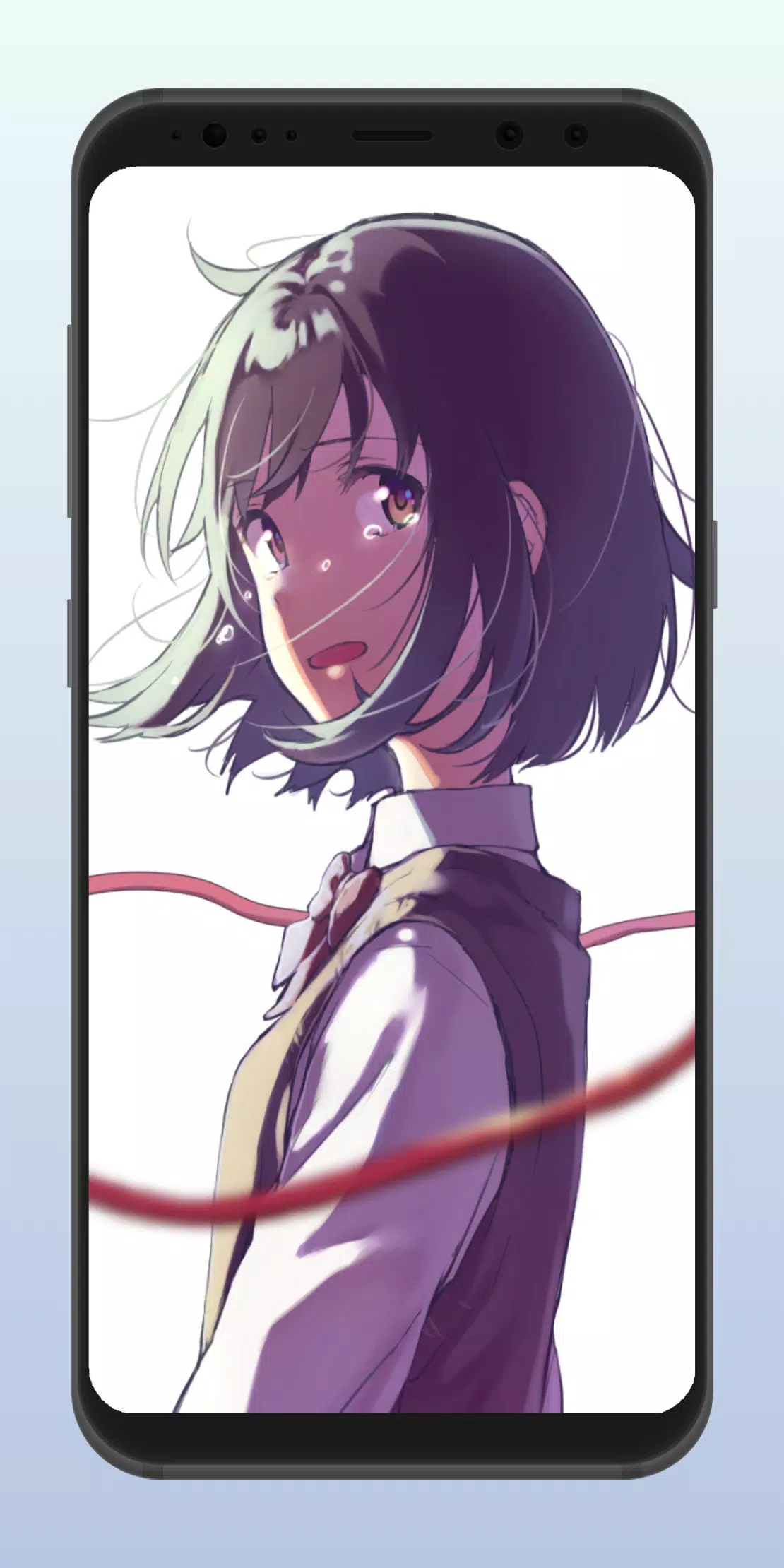 Kimi no na wa Wallpaper APK for Android Download