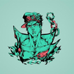 Jojo adventure wallpaper