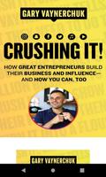 Crushing It! by Gary Vaynerchuk ภาพหน้าจอ 1