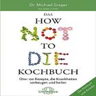 How Not to Die by Michael Greger icon