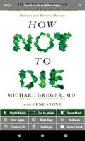 How Not to Die by Michael Greger screenshot 1