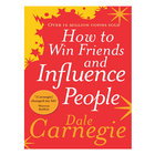 آیکون‌ How to win friends and influence people