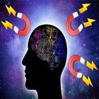 Law of Attraction. By David Hooper アイコン