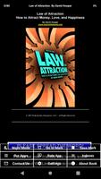 Law of Attraction. By David Hooper スクリーンショット 1