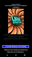 Law of Attraction. By David Hooper capture d'écran 2