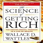 The Science of Getting Rich icône