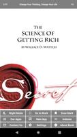The Science of Getting Rich Affiche