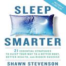 Sleep Smarter by Shawn Stevenson APK