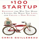 The $100 Startup by Chris Guillebeau APK