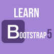 Learn programming BootStrap V5